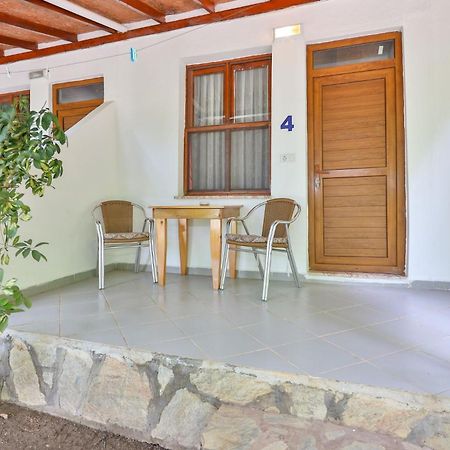Simge Pension Cirali Exterior photo